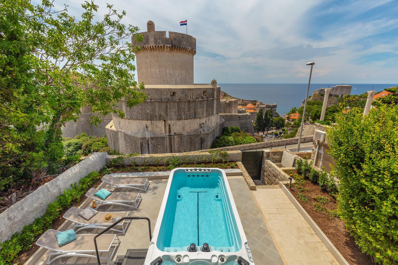 Hedera Estate, Hedera V * Dubrovnik