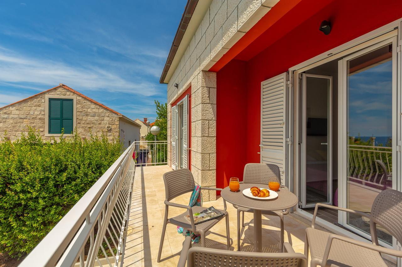 Villa Hedera Estate, Hedera V Dubrovnik