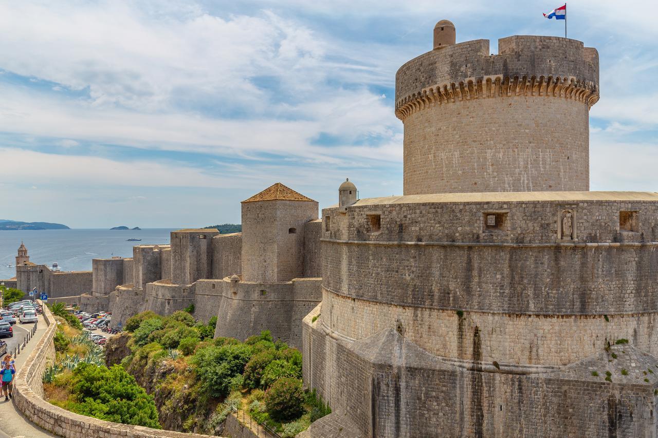 Hedera Estate, Hedera V Dubrovnik