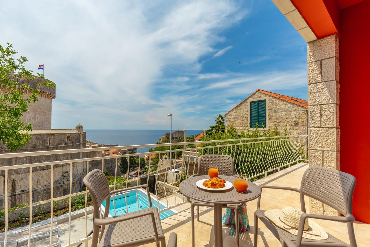 Villa Hedera Estate, Hedera V Dubrovnik