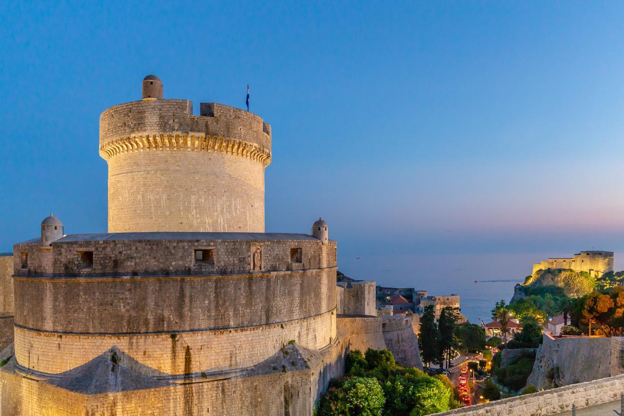 Hedera Estate, Hedera V Villa Dubrovnik