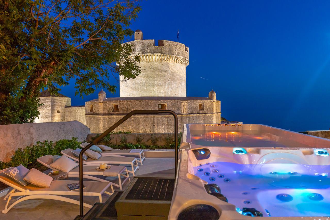 Hedera Estate, Hedera V * Dubrovnik