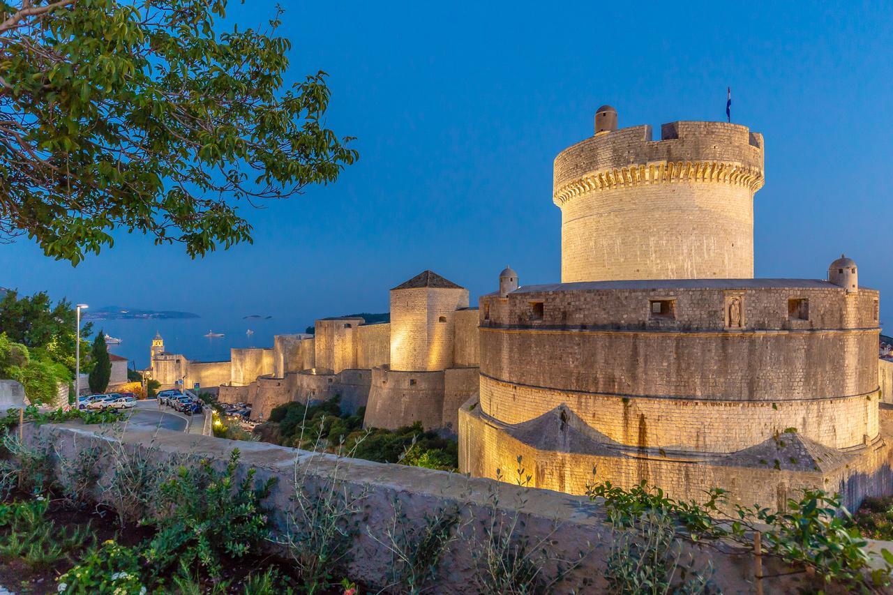 Hedera Estate, Hedera V Dubrovnik