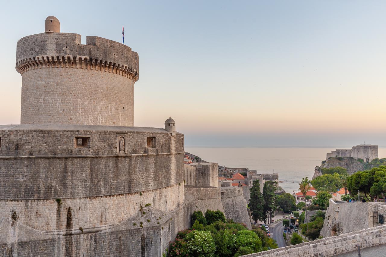 Hedera Estate, Hedera V Dubrovnik