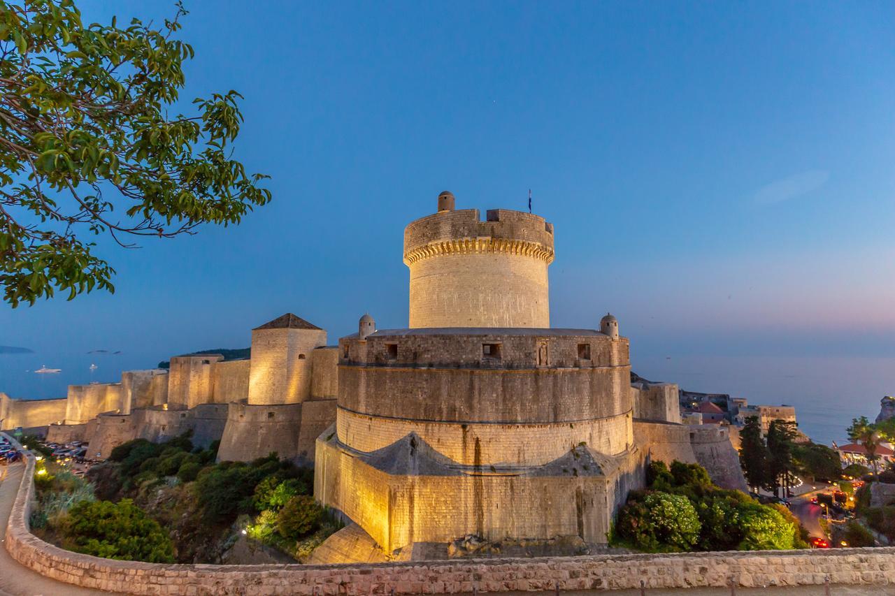 Hedera Estate, Hedera V Dubrovnik