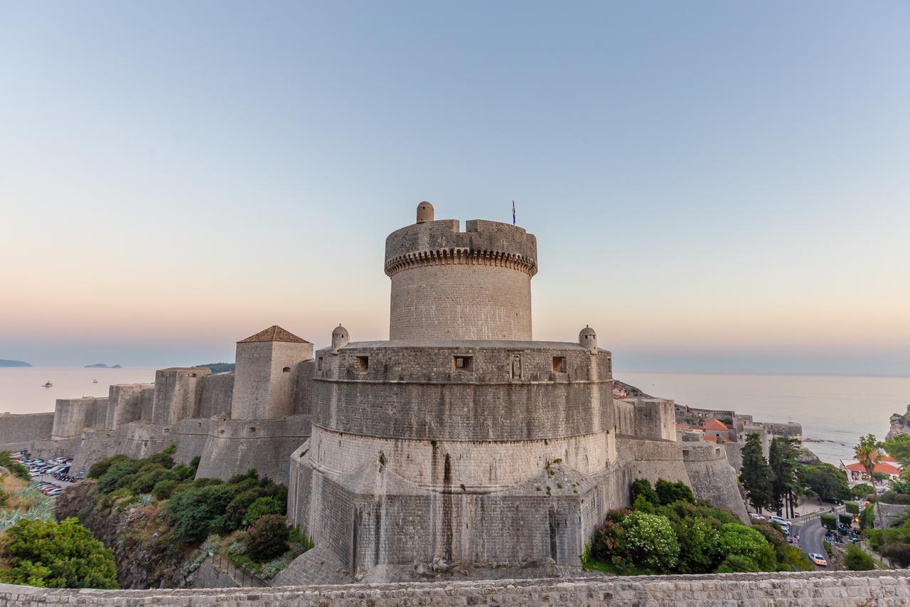 Hedera Estate, Hedera V Villa Dubrovnik